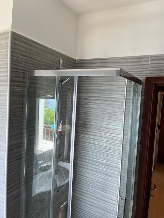 Ferienwohnung Casa Vacanze Luna Letojanni Exterior foto