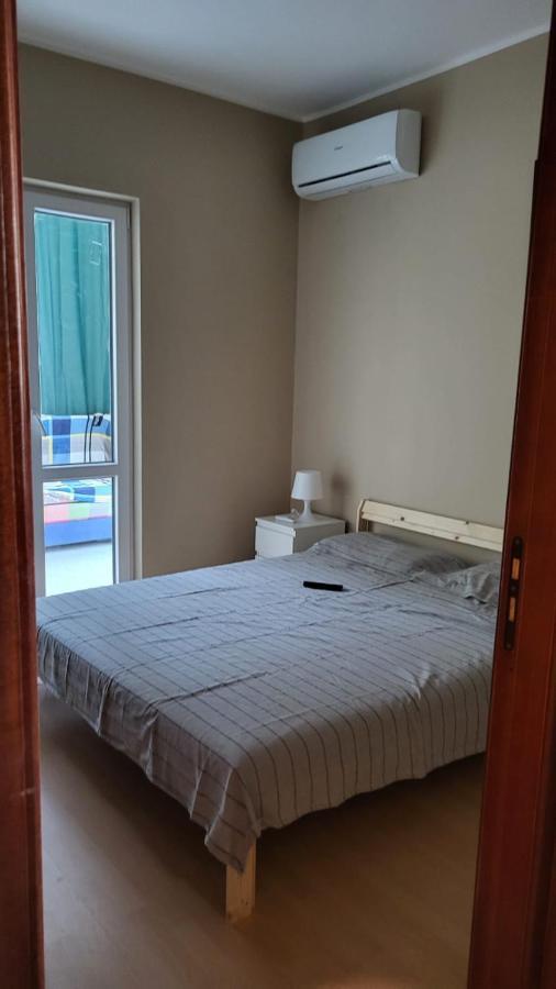Ferienwohnung Casa Vacanze Luna Letojanni Exterior foto